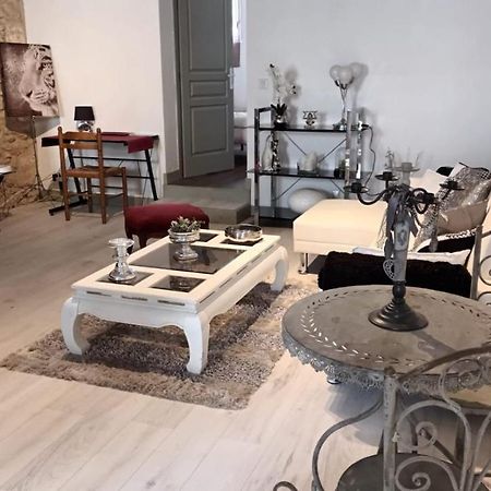Chez Coco Villa Bergerac Kültér fotó