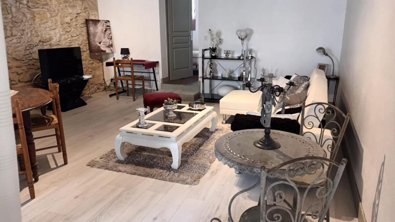Chez Coco Villa Bergerac Kültér fotó