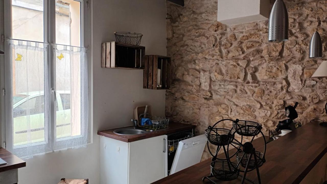 Chez Coco Villa Bergerac Kültér fotó
