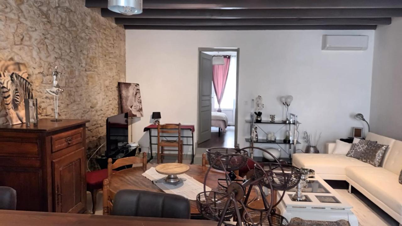 Chez Coco Villa Bergerac Kültér fotó